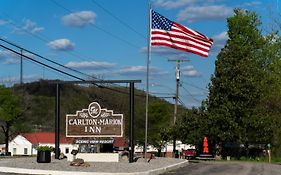 Carlton Marion Inn Yellville Ar